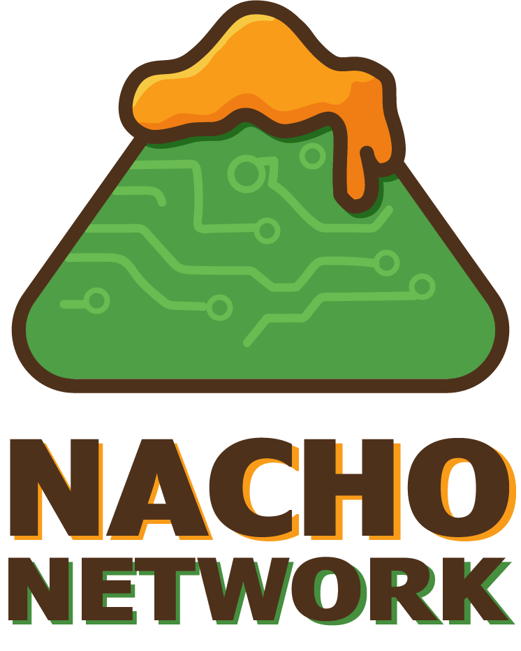 Nacho Network Logo